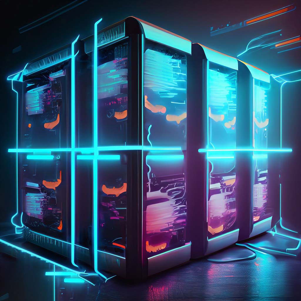 Data-AICloud