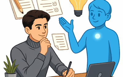 From Manual to Magical: Automating Your Business with Fast Forward