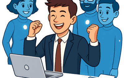 Why Every Team Needs an AI Assistant Today